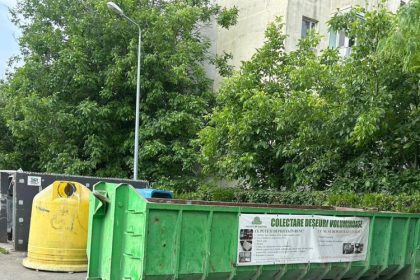 scapa gratuit de obiectele voluminoase polaris deruleaza o noua campanie de colectare in constanta 68499ba5e0760