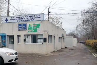 se infiinteaza o noua sectie la spitalul de pneumoftiziologie constanta 68586bddac2e4