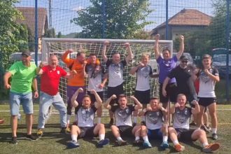 sfertfinalista in cupa romaniei acs marina lmp este calificata direct la campionatul national de la bucuresti 685114e524053