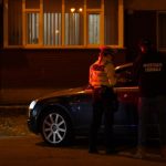 sofer baut fara permis si cu masina neinmatriculata imobilizat de politisti la cernavoda 6856717cbbac1