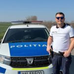 sofer cu permisul suspendat prins in timp ce efectua o depasire periculoasa in castelu politistii i au deschis dosar penal 68527bd18faef