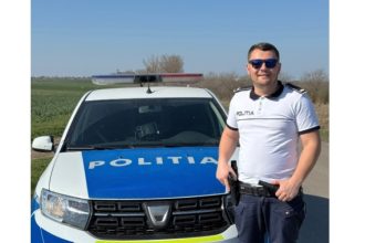 sofer cu permisul suspendat prins in timp ce efectua o depasire periculoasa in castelu politistii i au deschis dosar penal 68527bd18faef