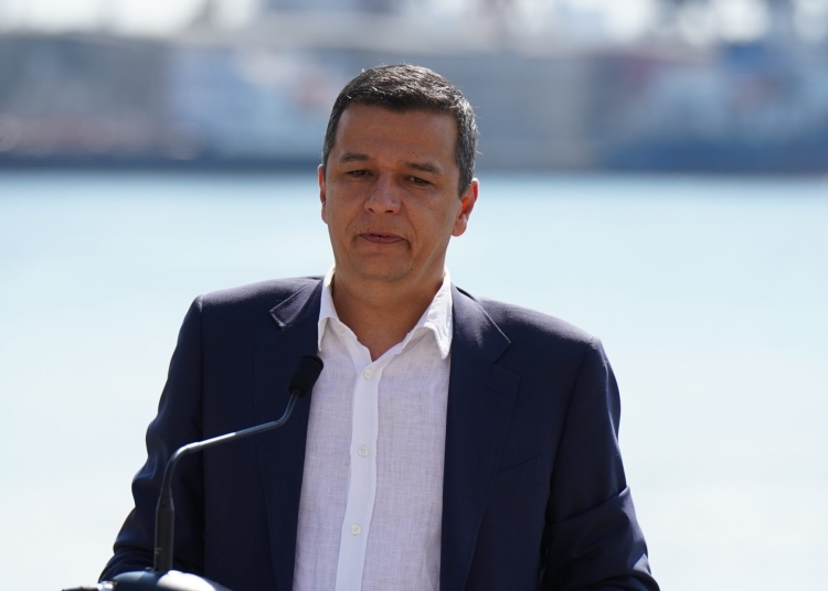 sorin grindeanu despre parlamentarii sos romania si pot ajunsi in grupurile parlamentare psd s a facut o afiliere nu e nimeni membru psd 6846bfc139f67