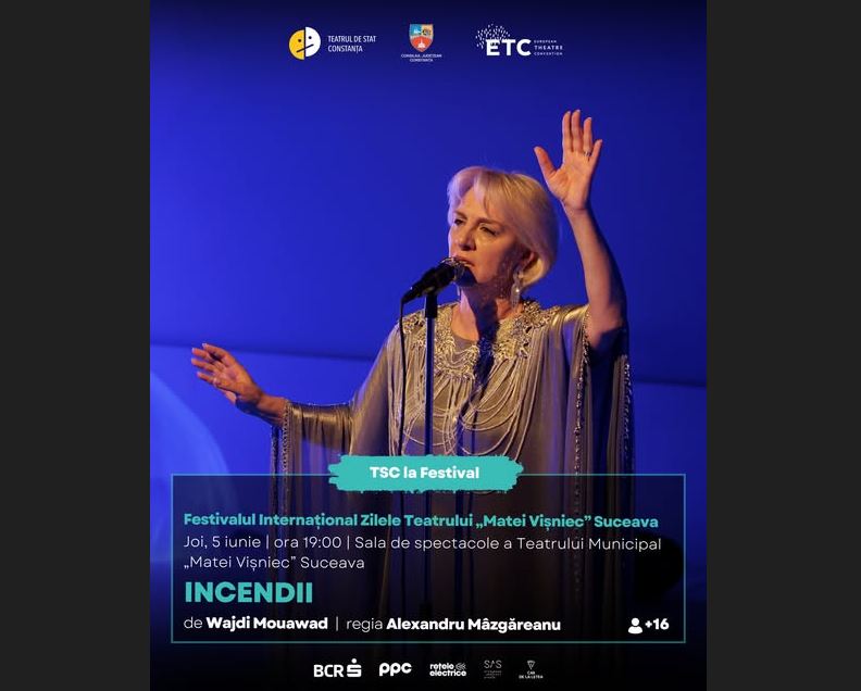 spectacolul incendii are reprezentatie la teatrul municipal matei visniec suceava 6841423e7ce36