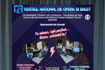 spectacolul te iubesc esti perfect acum schimba te la teatrul national de opera si balet oleg danovski constanta 6854417ed4d15