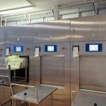 spitalul judetean constanta a beneficiat de o modernizare majora a infrastructurii medicale unitatea medicala a fost dotata cu echipamente de ultima generatie 683edfb3afe96