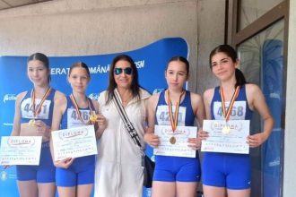 sportivi de la cs farul constanta medaliati la nationalele pentru copii galerie foto 6840524265a6e