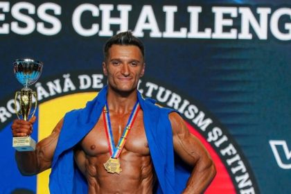sportivii cs farul zece medalii cucerite la campionatul national galerie foto 683ef1f508c04