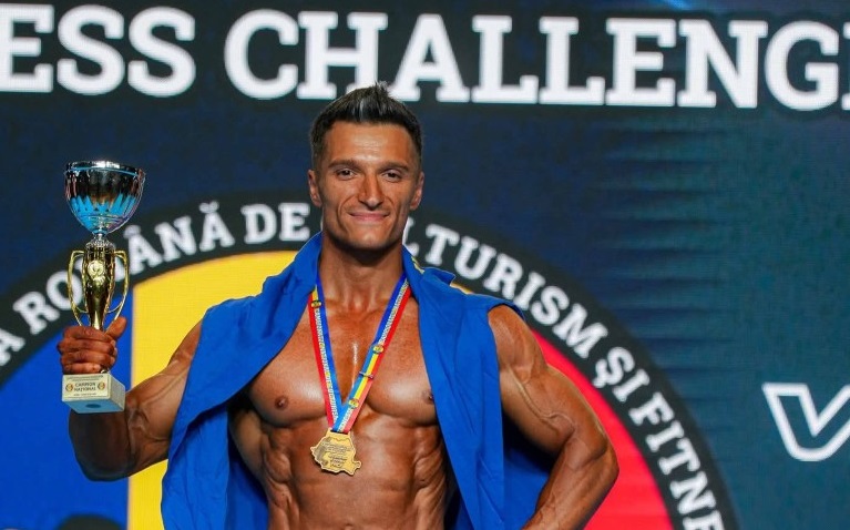 sportivii cs farul zece medalii cucerite la campionatul national galerie foto 683ef1f508c04