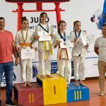 sportivii de la acs pantheon constanta opt medalii la editia a treia a cupei pantheon 685b93390b58f