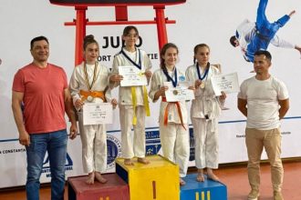 sportivii de la acs pantheon constanta opt medalii la editia a treia a cupei pantheon 685b93390b58f