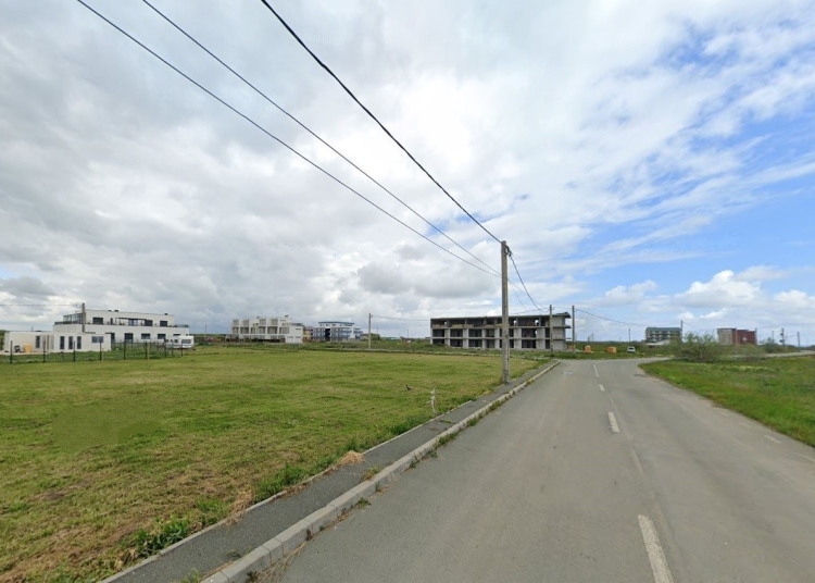 statiunea costinesti atrage noi dezvoltatori vila turistica cu 75 de apartamente propusa aproape de plaja 684f5bcac188a