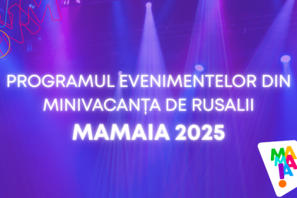 statiunea mamaia destinatia perfecta pentru minivacanta de rusalii iata ce evenimente sunt 683fe4d13a799