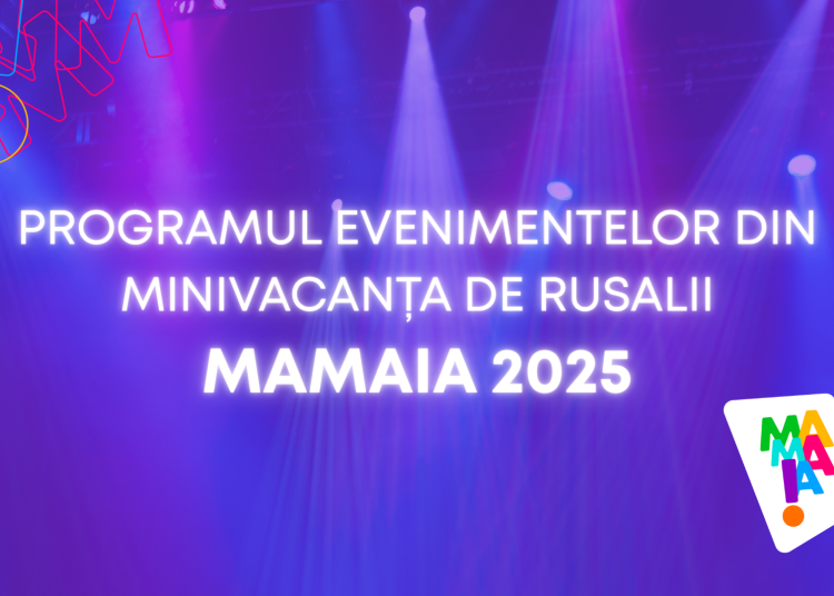 statiunea mamaia destinatia perfecta pentru minivacanta de rusalii iata ce evenimente sunt 683fe4d13a799