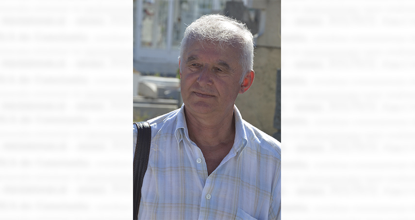 stoica lascu in prag de aniversare de la profesor intr un sat din tulcea la un reputat istoric al dobrogei 685175777fff6