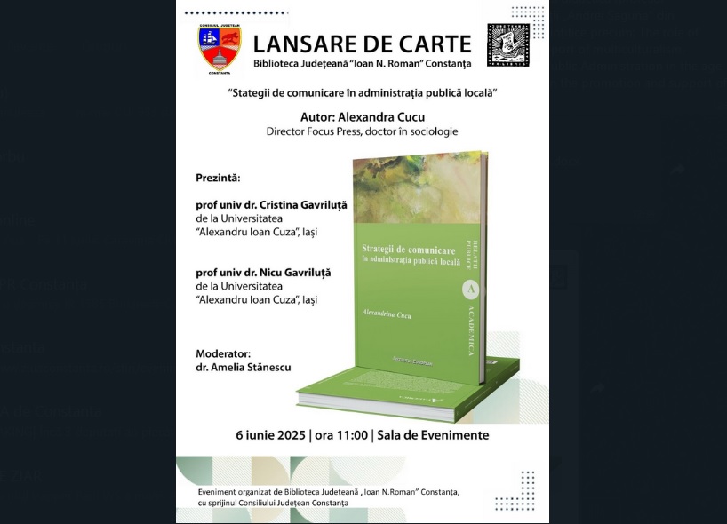 strategii de comunicare in administratia publica locala de alexandra cucu 68401637c310d