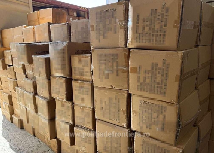 sute de ghiozdane susceptibile a fi contrafacute in valoare de peste 100 000 lei descoperite de politistii de frontiera constanteni 685e71ec1feca