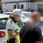taximetristii au fost verificati in trafic de politisti la mangalia 6857d23272370