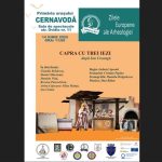teatrul calutul de mare constanta duce spectacolul capra cu trei iezi la cernavoda 684bc6ab55e8e