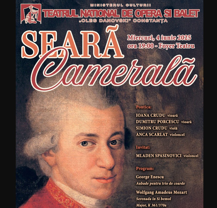 teatrul oleg danovski pregateste doua seri de spectacole memorabile 683db8602357b