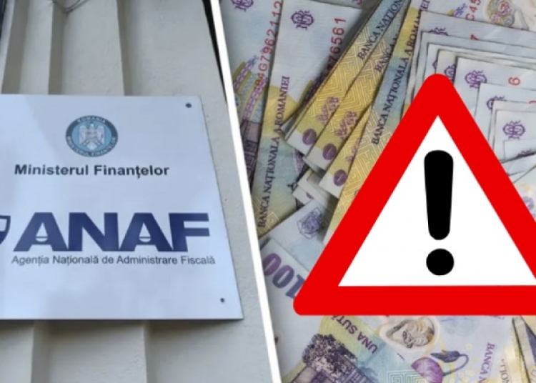 tentativa de frauda in numele anaf un site fals imita institutia pentru a fura datele utilizatorilor 6853c100090af