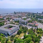 terenul de pe bulevardul tomis 96 scos la licitatie cladirea clubului snc acopera peste 90 din suprafata 685e41d9c7619