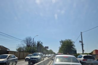 trafic rutier aglomerat pe litoral recomandarile politistilor 6843f69a1d35c