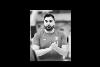 tragedie in baschet zi de doliu instituita de frb in urma mortii tanarului antrenor marius coman ce se intampla la costinesti 685a433b3df3d
