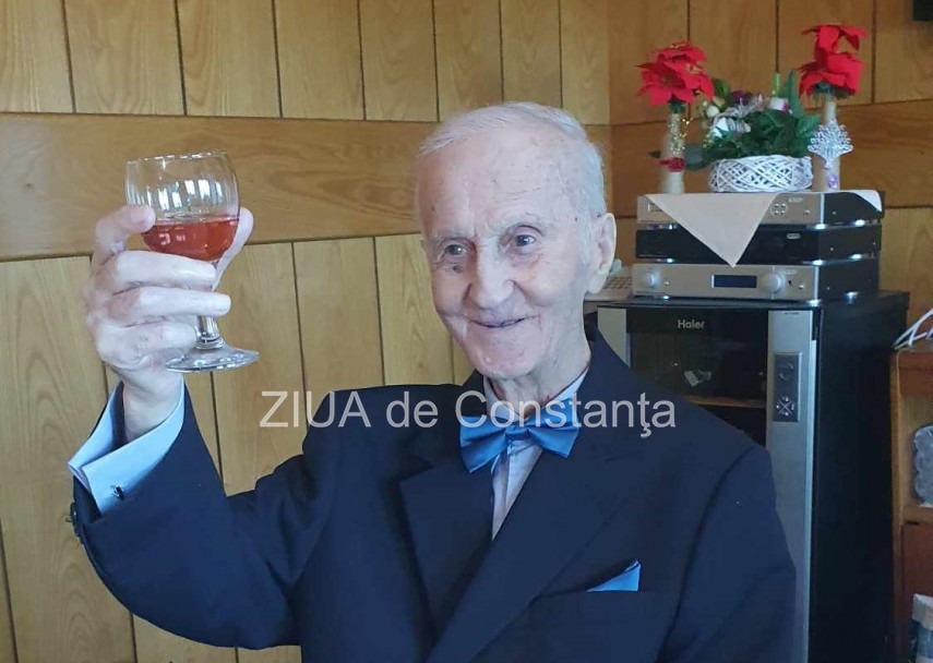 traian bucovala la 90 de ani moment special ne ati invatat ca handbalul e cel mai frumos joc 684eba9c351df