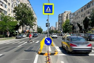 trecerile de pietoni de pe bulevardele din constanta reamenajate 6841607f8fd4c