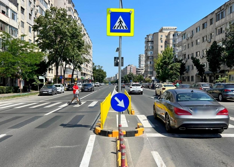 trecerile de pietoni de pe bulevardele din constanta reamenajate 6841607f8fd4c