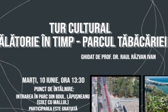 tur cultural calatorie in timp parcul tabacariei 684179189aa4f