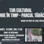 tur cultural calatorie in timp parcul tabacariei 68417c9cbb483