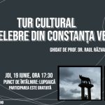 tur cultural case celebre din constanta veche 685357e152162