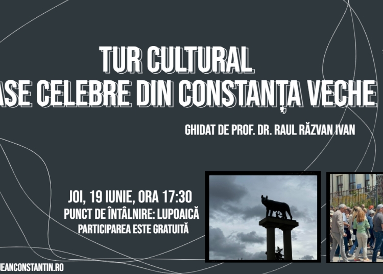 tur cultural case celebre din constanta veche 685357e152162
