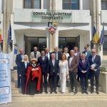 turism si relatii diplomatice consulatul kazahstanului a reunit la constanta consuli onorifici din intreaga lume 684028c80f315