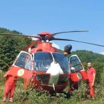 un alpinist a cazut de la o inaltime de 8 metri in muntii bucegi 6846dc659e1c0
