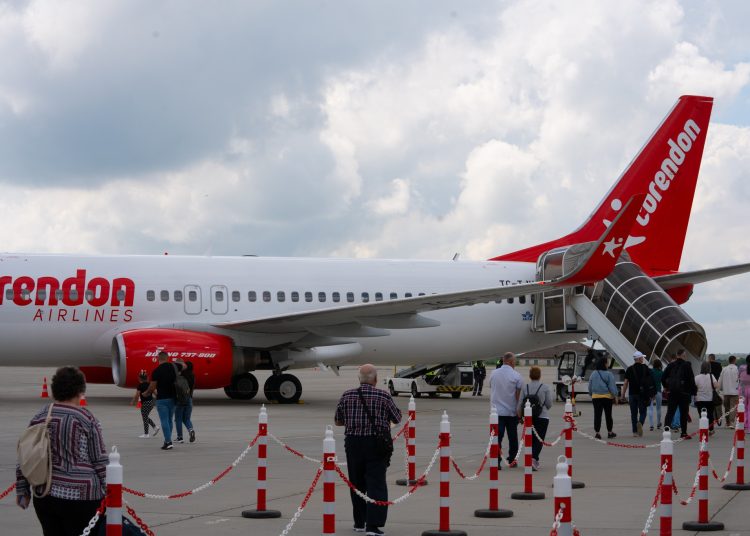 un avion a aterizat fortat pe aeroportul de la mihail kogalniceanu 685f7ac2b1f41