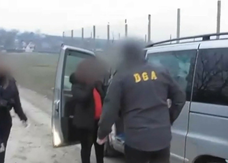 un avocat din galati a fost retinut pentru trafic de influenta 6842ea402c61f