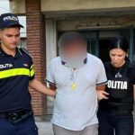 un barbat a fost retinut pentru multiple infractiuni rutiere si furt calificat in zona vama veche mangalia 685fc5bd66acd