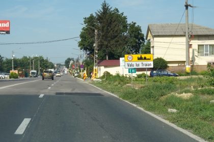 un barbat de 28 de ani conducea fara permis prin valu lui traian dosar penal 684ec8eec4df4