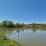 un barbat din dolj a murit in timpul unei sesiuni de pescuit dupa ce undita lui a atins firele de inalta tensiune 6857df186ec98