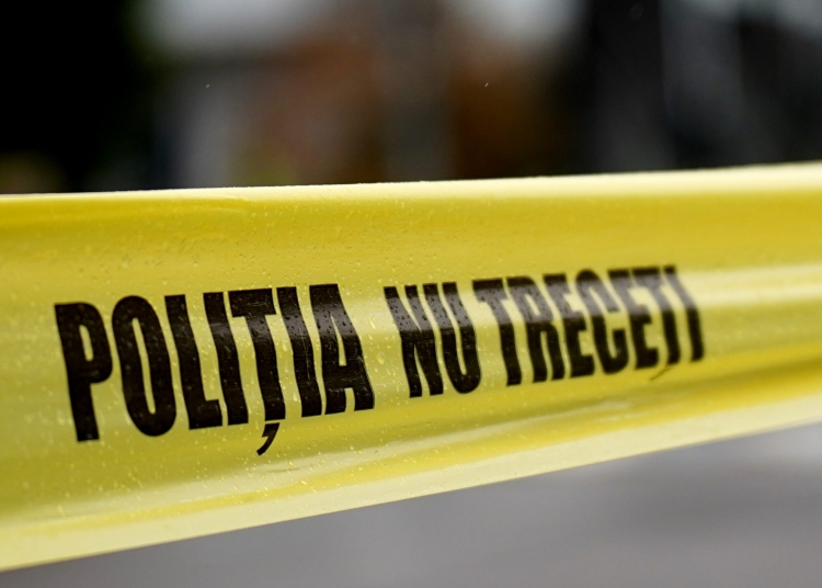 un biciclist a murit dupa ce s a dezechilibrat si a cazut in comuna lipnita impactul cu solul i a fost fatal 6861022c35041