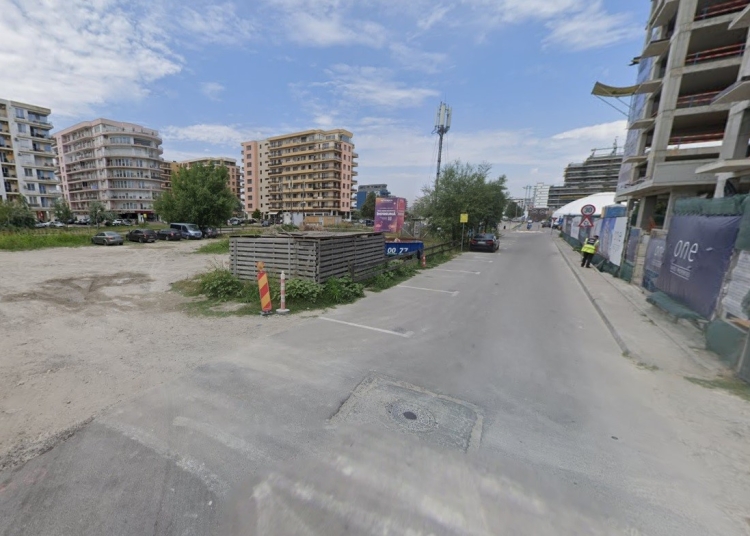 un bloc din zona cluburilor din mamaia nord va fi modificat 68534905b40b1