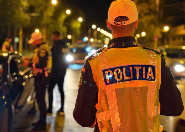un minor de 16 ani conducea prin pecineaga a fost urmarit si prins de politisti 684eb9b22bbfe