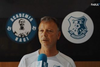un nou duel intre farul constanta si fcsb la under 15 in joc e trofeul supercupei ligii elitelor avem un grup foarte talentat video 6841a83bc6345