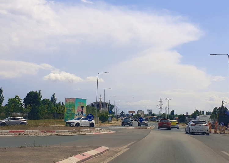 un nou proiect imobiliar starneste tensiuni in constanta puz ul eurovet la votul consilierilor locali 685f188840801