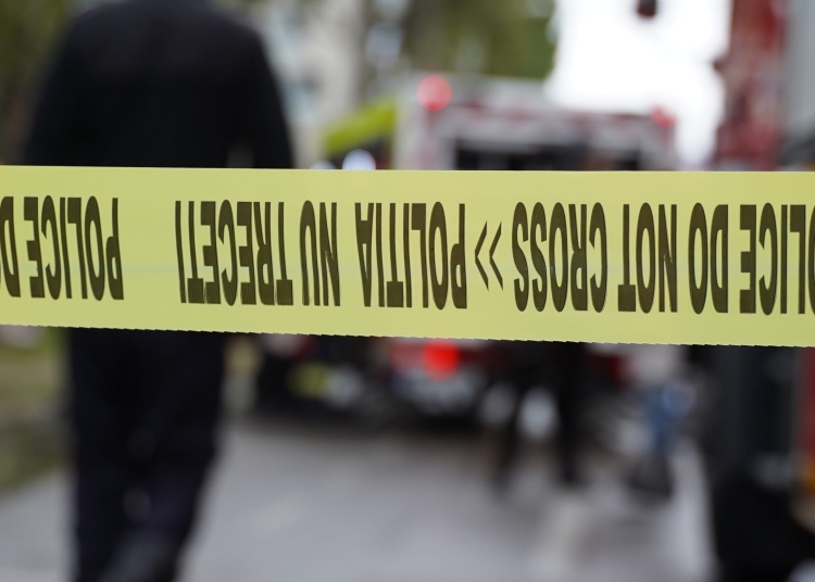 un senator usr a sunat la 112 dupa ce a gasit un pachet suspect sub masina cazul a fost preluat de diicot 68493a66e4453