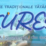 uniunea democrata a tatarilor turco musulmani din romania va invita la kures lupte traditionale tatarasti 6855350e8ec62