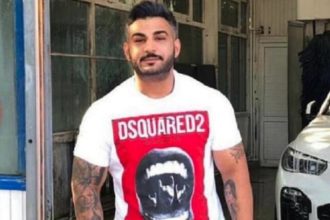 update este vorba despre ciprian pian deces fulgerator al unui detinut de la jilava stop cardiorespirator in ambulanta dupa ce acuzase dureri in piept 6844bf3125da0
